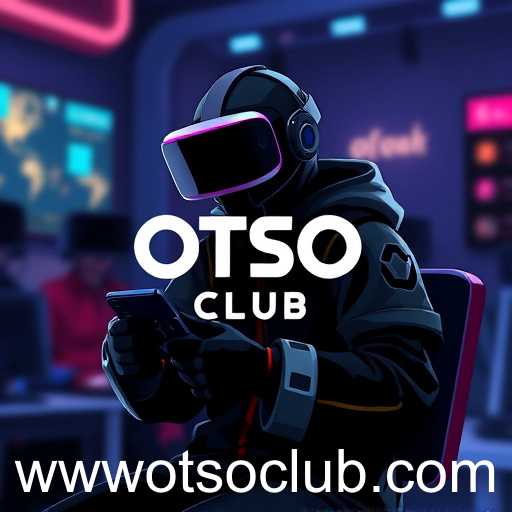 OTSO Club Revolutionizes Online Gaming Experience