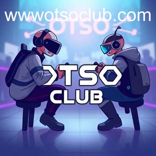 OTSO Club's Impact on Online Gaming