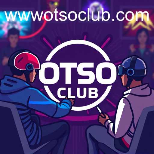 OTSO Club Gaming Revolution Continues