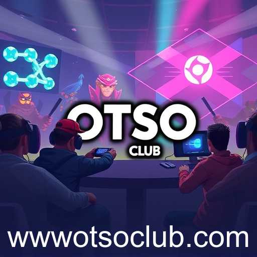 OTSO Club: Evolution of Online Gaming