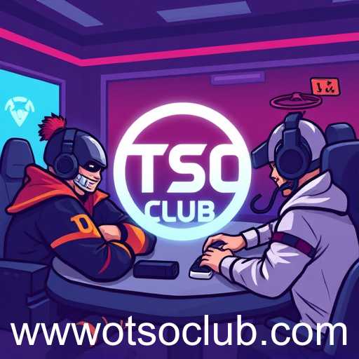The Rise of OTSO Club in the Gaming World