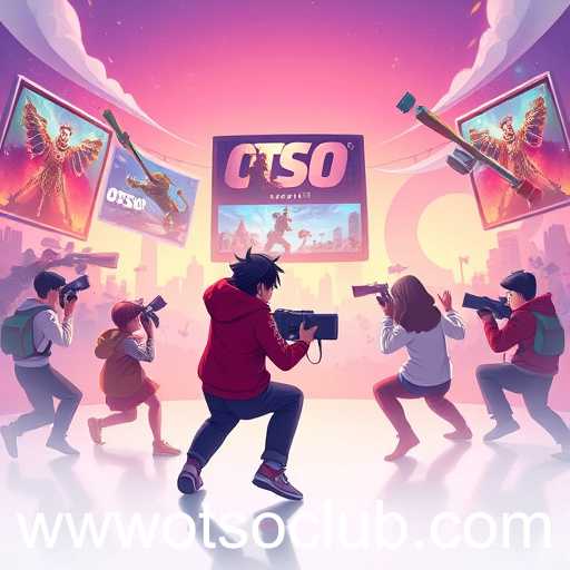 Expanding Horizons: OTSO Club's Impact on Online Gaming