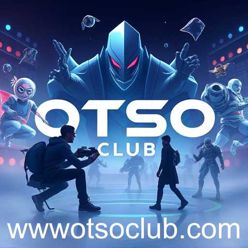 OTSO Club Revolutionizes Online Gaming Experience