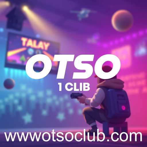 OTSO Club Revolutionizes Online Gaming