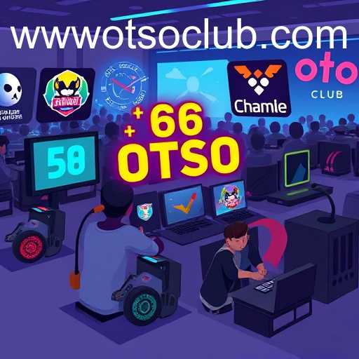 OTSO Club's Growing Influence in the Gaming World