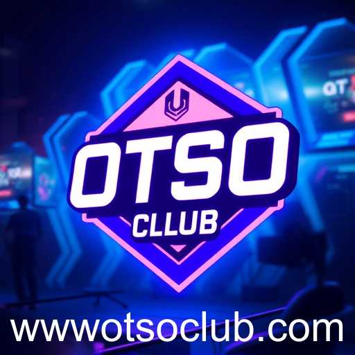 OTSO Club: Revolutionizing Online Gaming Communities