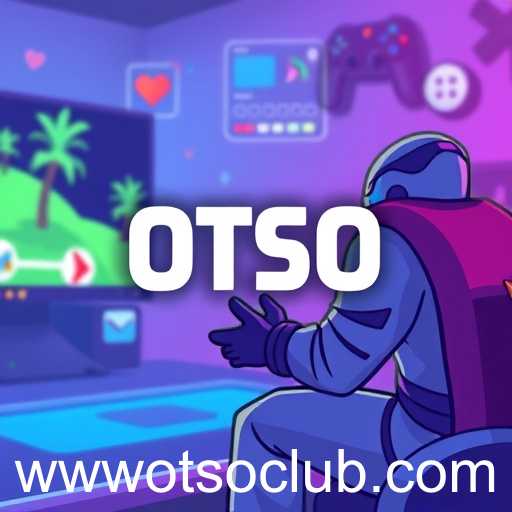 The Rise of OTSO Club: A Gaming Revolution