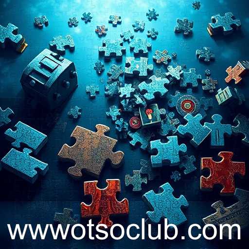 Exploring the Allure of Puzzle Games on OTSO Club