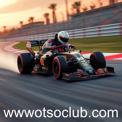 Exploring the Thrills of Racing Games: The OTSO Club Phenomenon