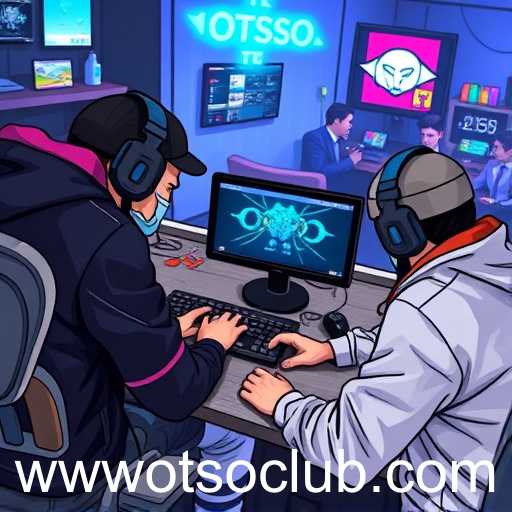 The Rise of Online Gaming Communities