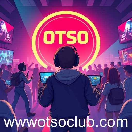 The Rise of OTSO Club in Gaming World