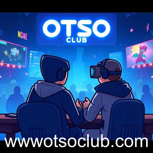 The Rise of OTSO Club in the Gaming World