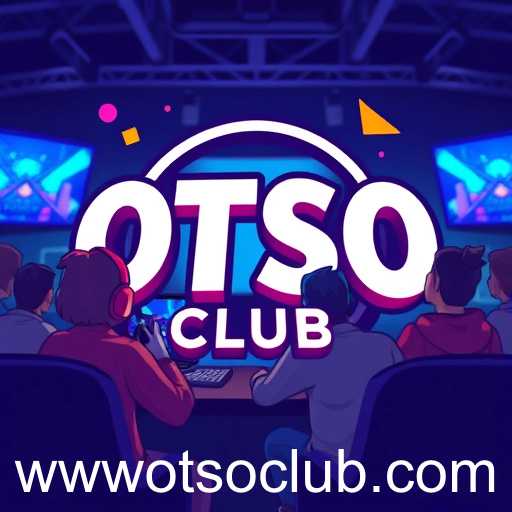 Rise of OTSO Club Gaming Phenomenon