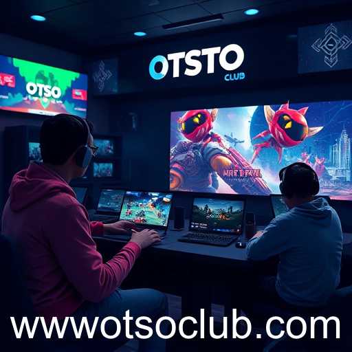 The Rise of OTSO Club in the Gaming World