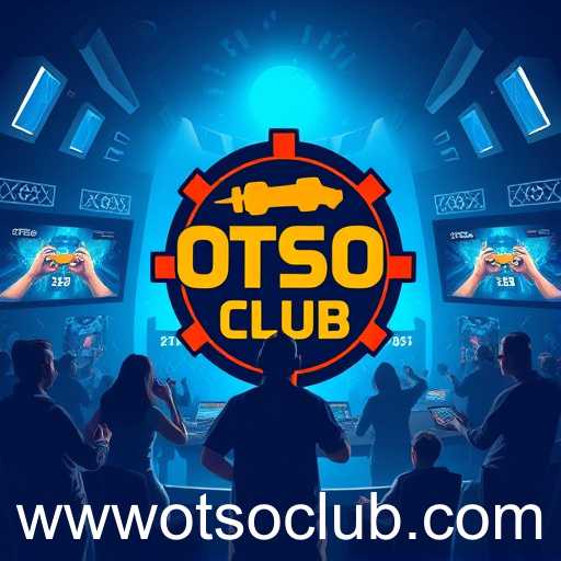 Rising Popularity of OTSO Club in 2025 Gaming Arena