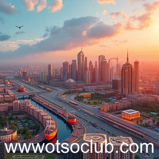 Exploring the 'Simulation' Game Category with OTSO Club