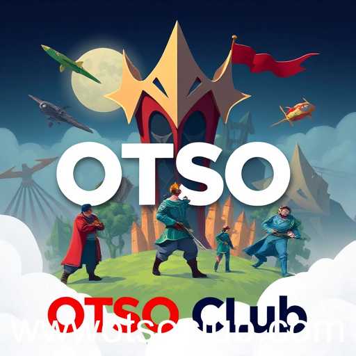 Discover the Thrills of Strategy Games at OTSO Club